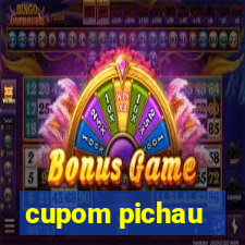 cupom pichau